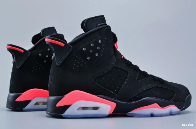 Rep Air Jordan 6 384664-023 Retro 2014